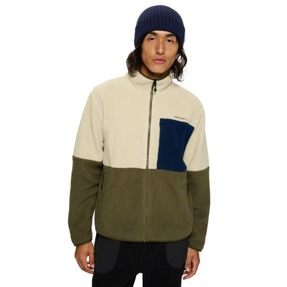 Merrell Classic Men - Tengu Sherpa Jacket - Jackets