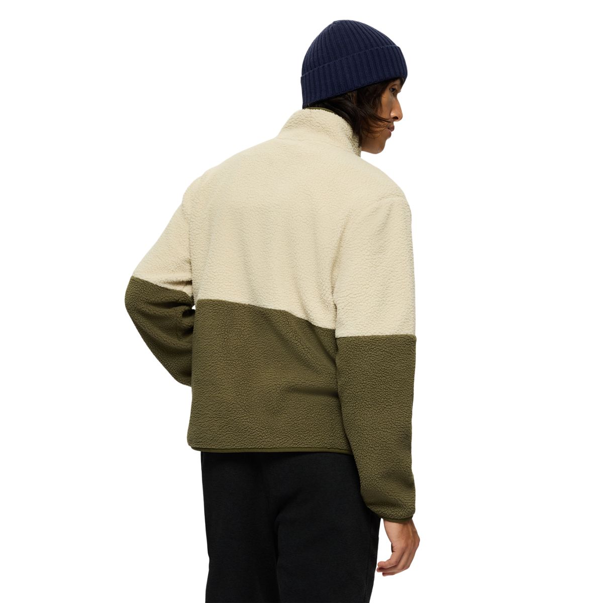 Merrell Classic Men - Tengu Sherpa Jacket - Jackets
