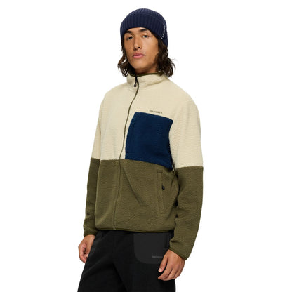Merrell Classic Men - Tengu Sherpa Jacket - Jackets