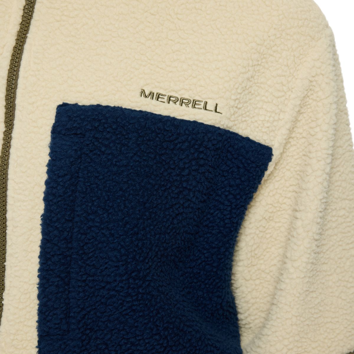 Merrell Classic Men - Tengu Sherpa Jacket - Jackets