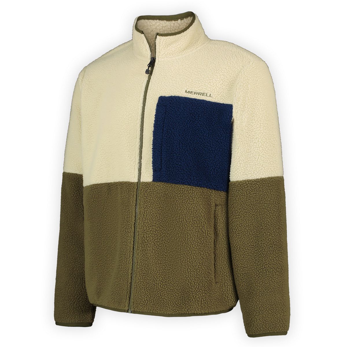 Merrell Classic Men - Tengu Sherpa Jacket - Jackets