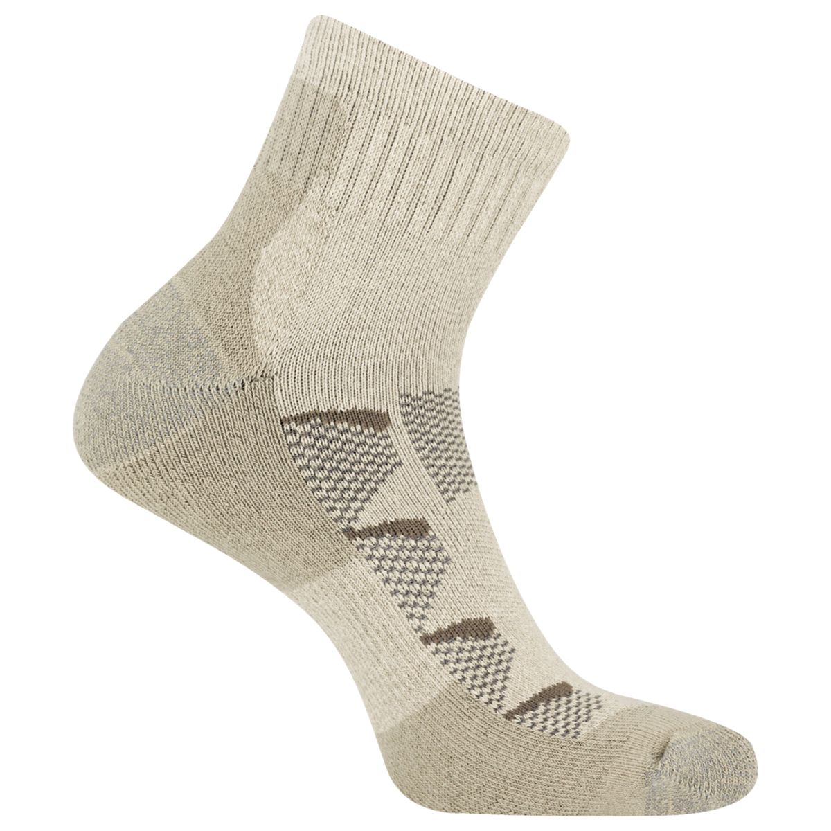 Merrell Popular Moab Hiking Quarter Sock - Socks