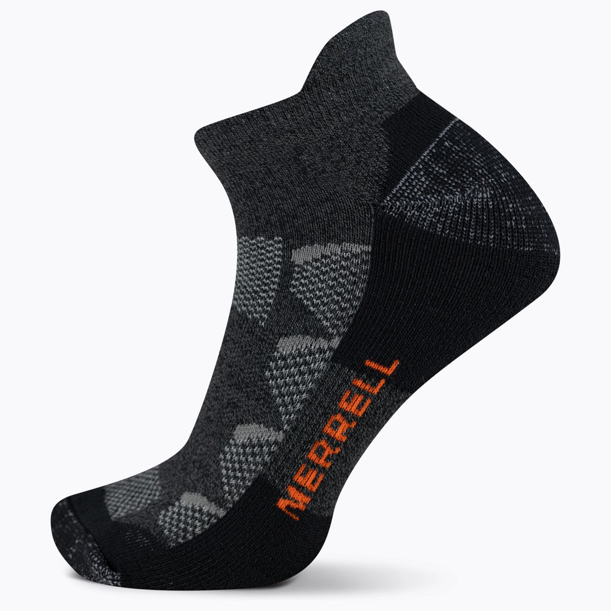 Merrell Trending Moab Hiker Low Cut Sock - Socks