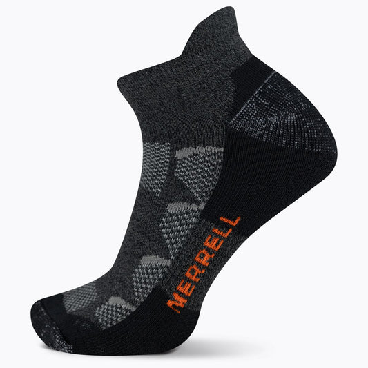 Merrell Trending Moab Hiker Low Cut Sock - Socks