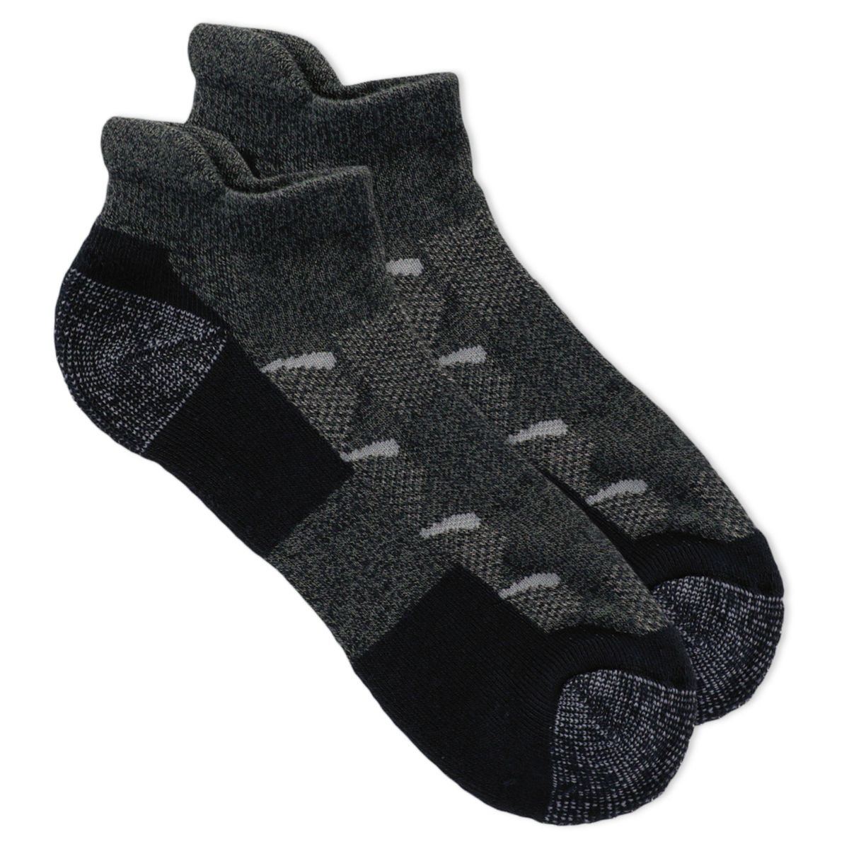 Merrell Trending Moab Hiker Low Cut Sock - Socks