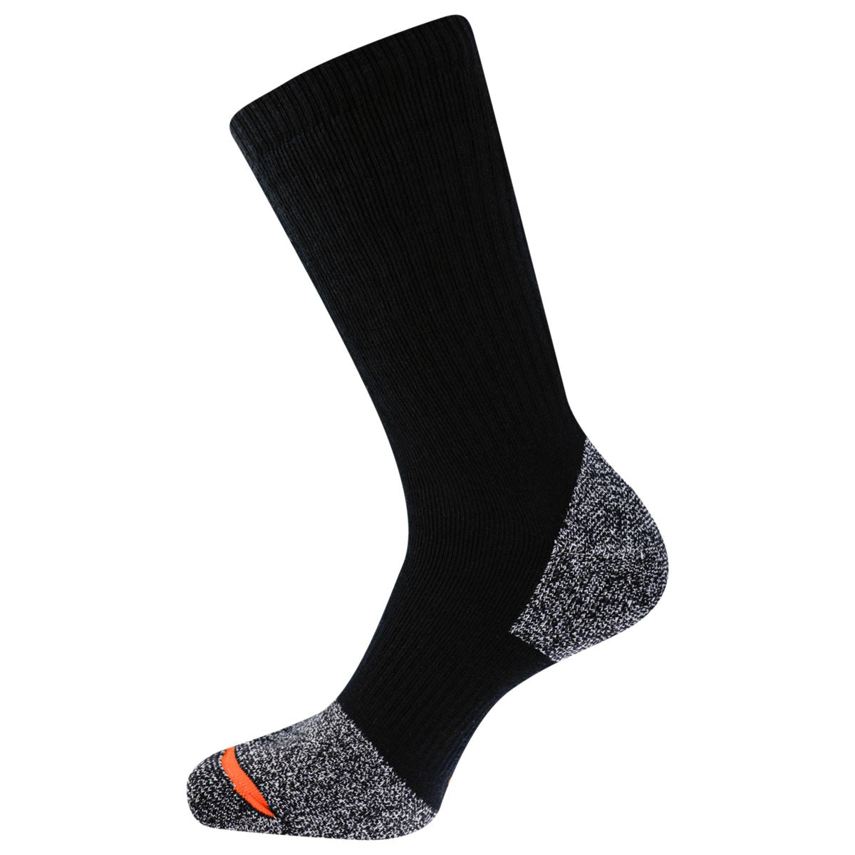 Merrell Best Seller Cotton Safety Toe Boot Crew Sock - Socks