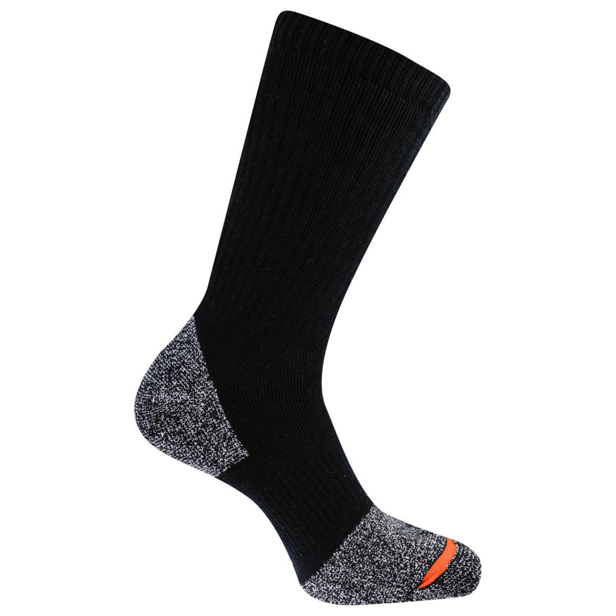Merrell Best Seller Cotton Safety Toe Boot Crew Sock - Socks