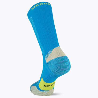 Merrell Recommended Cushion Trail Runner Crew Sock - Socks