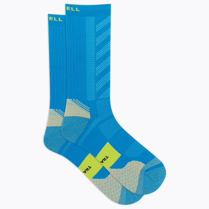 Merrell Recommended Cushion Trail Runner Crew Sock - Socks