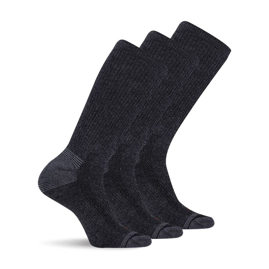 Merrell Signature Recycled Everyday Crew Sock 3 Pack - Socks