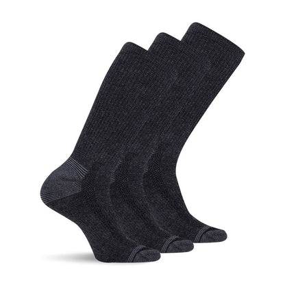 Merrell Signature Recycled Everyday Crew Sock 3 Pack - Socks