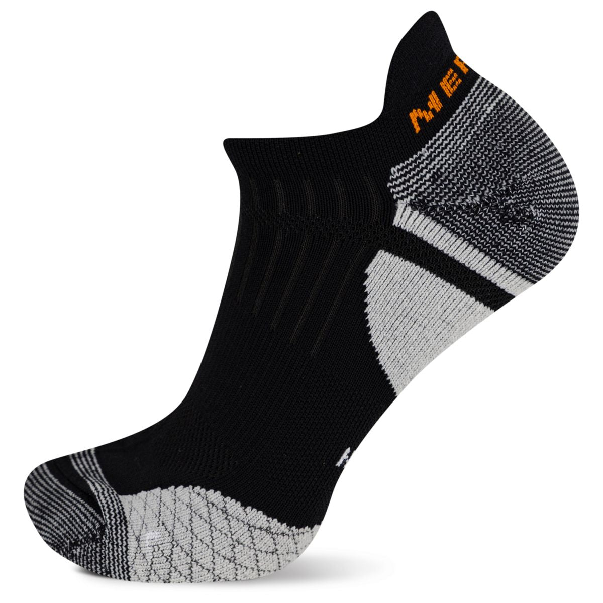 Merrell Essential Cushion Trail Runner Tab Sock - Socks