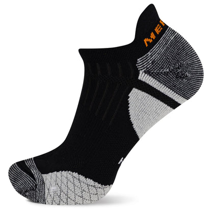 Merrell Essential Cushion Trail Runner Tab Sock - Socks