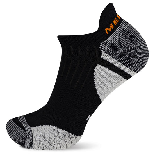 Merrell Essential Cushion Trail Runner Tab Sock - Socks