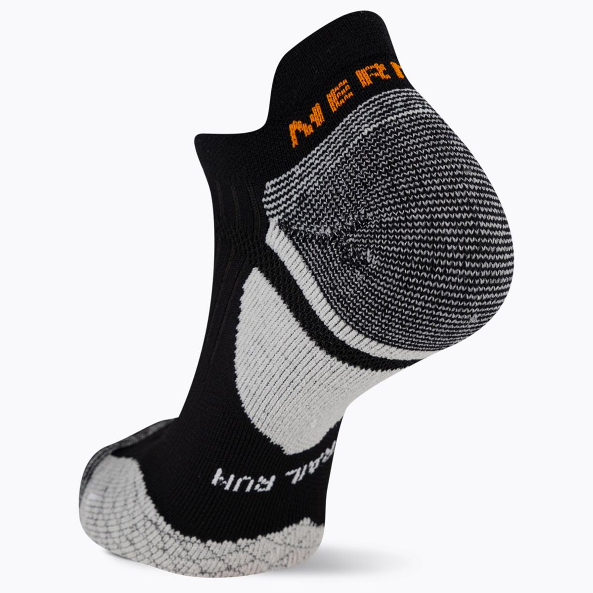 Merrell Essential Cushion Trail Runner Tab Sock - Socks