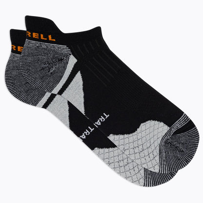 Merrell Essential Cushion Trail Runner Tab Sock - Socks