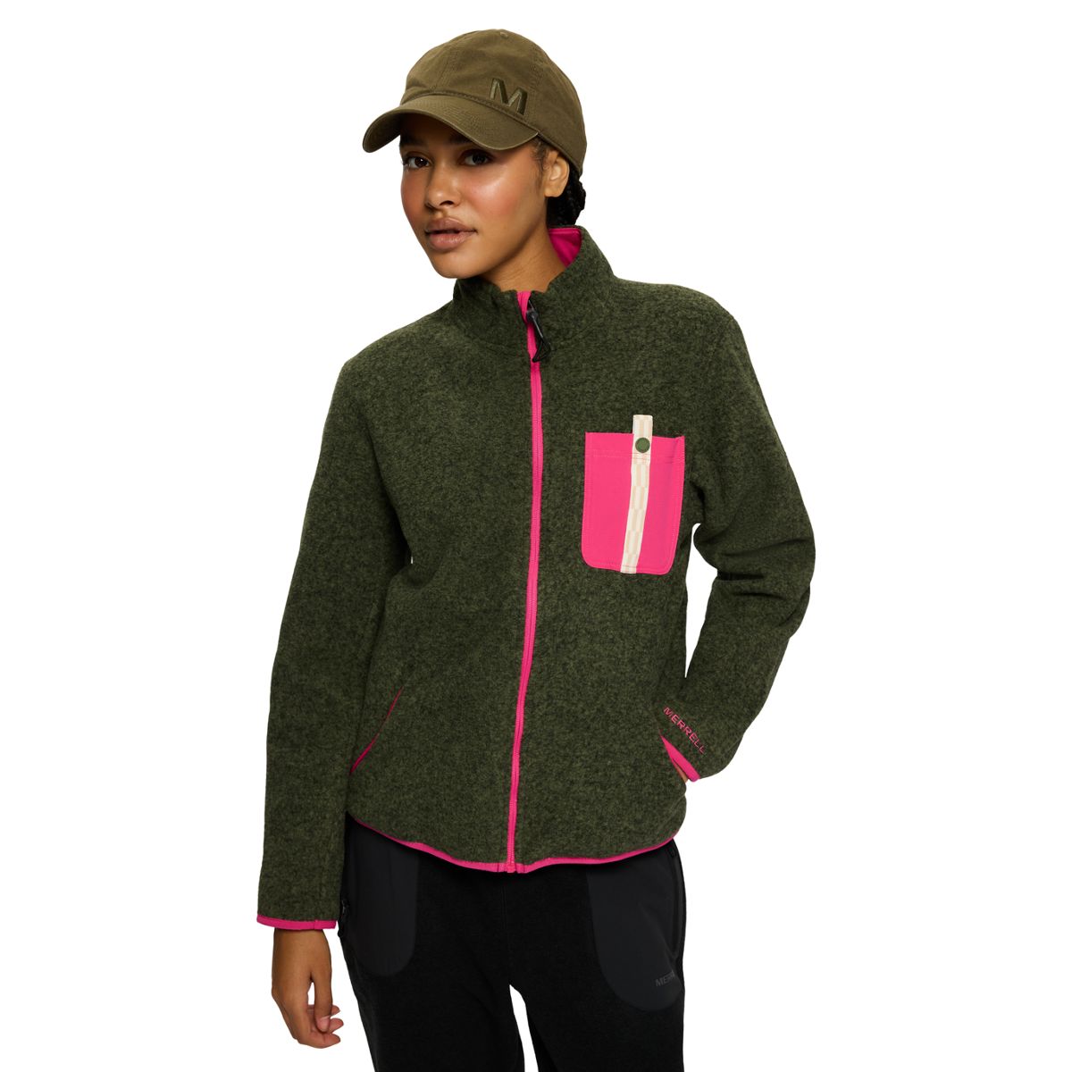 Merrell New Powell Core Cap - Hats