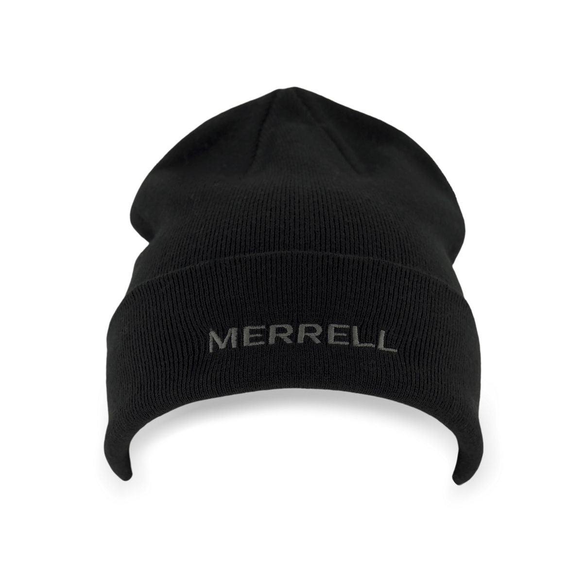 Merrell Featured Powell Core Logo Beanie - Hats