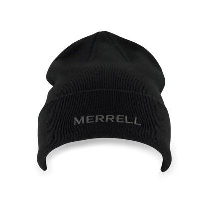 Merrell Featured Powell Core Logo Beanie - Hats