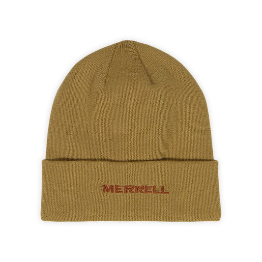 Merrell Popular Powell Core Logo Beanie - Hats