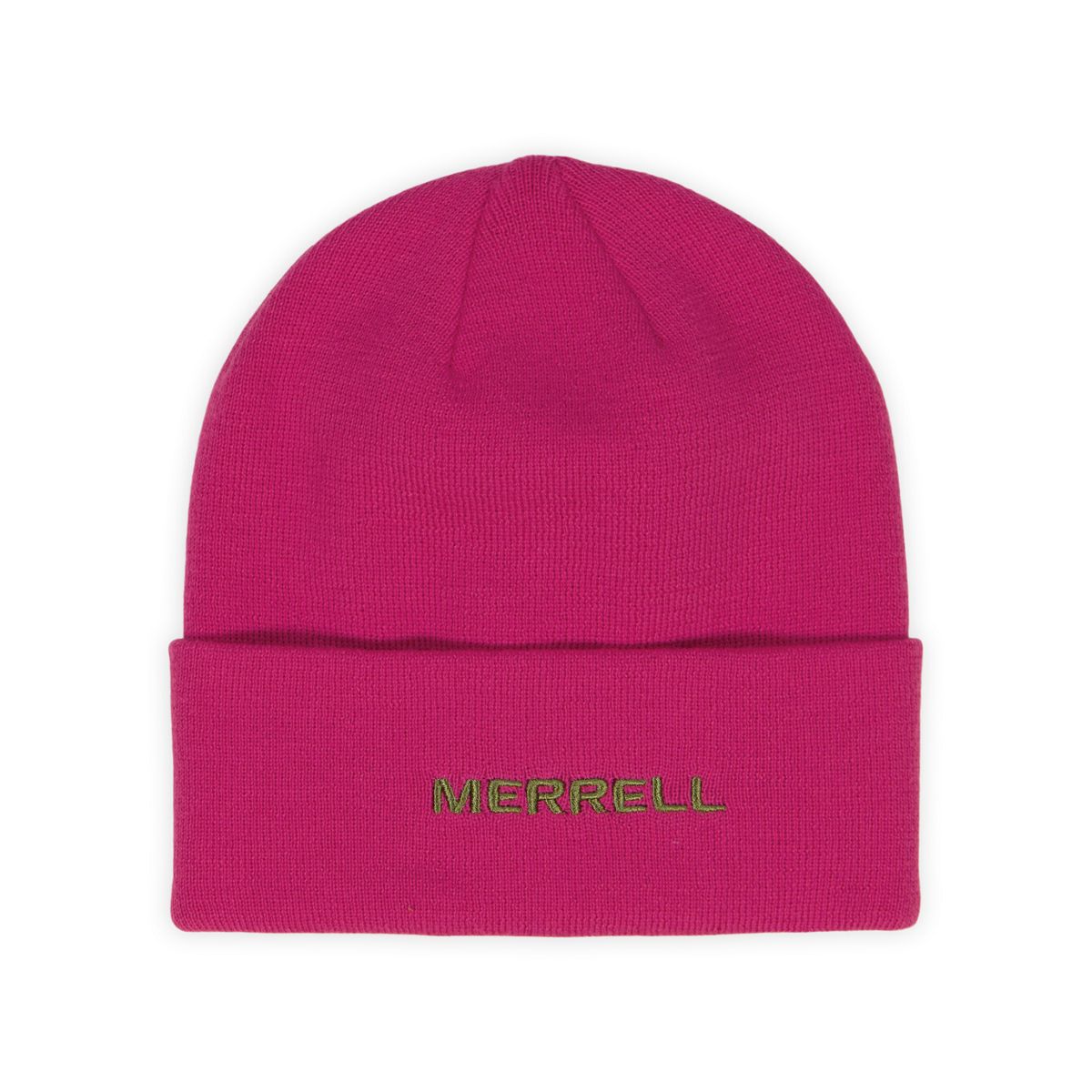 Merrell Trending Powell Core Logo Beanie - Hats
