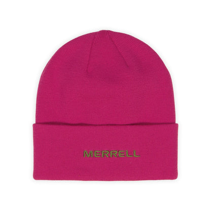 Merrell Trending Powell Core Logo Beanie - Hats