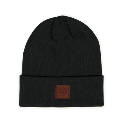Merrell Recommended Gannet Hat With Leather Patch - Hats