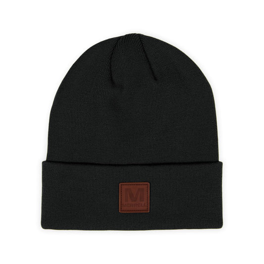 Merrell Recommended Gannet Hat With Leather Patch - Hats