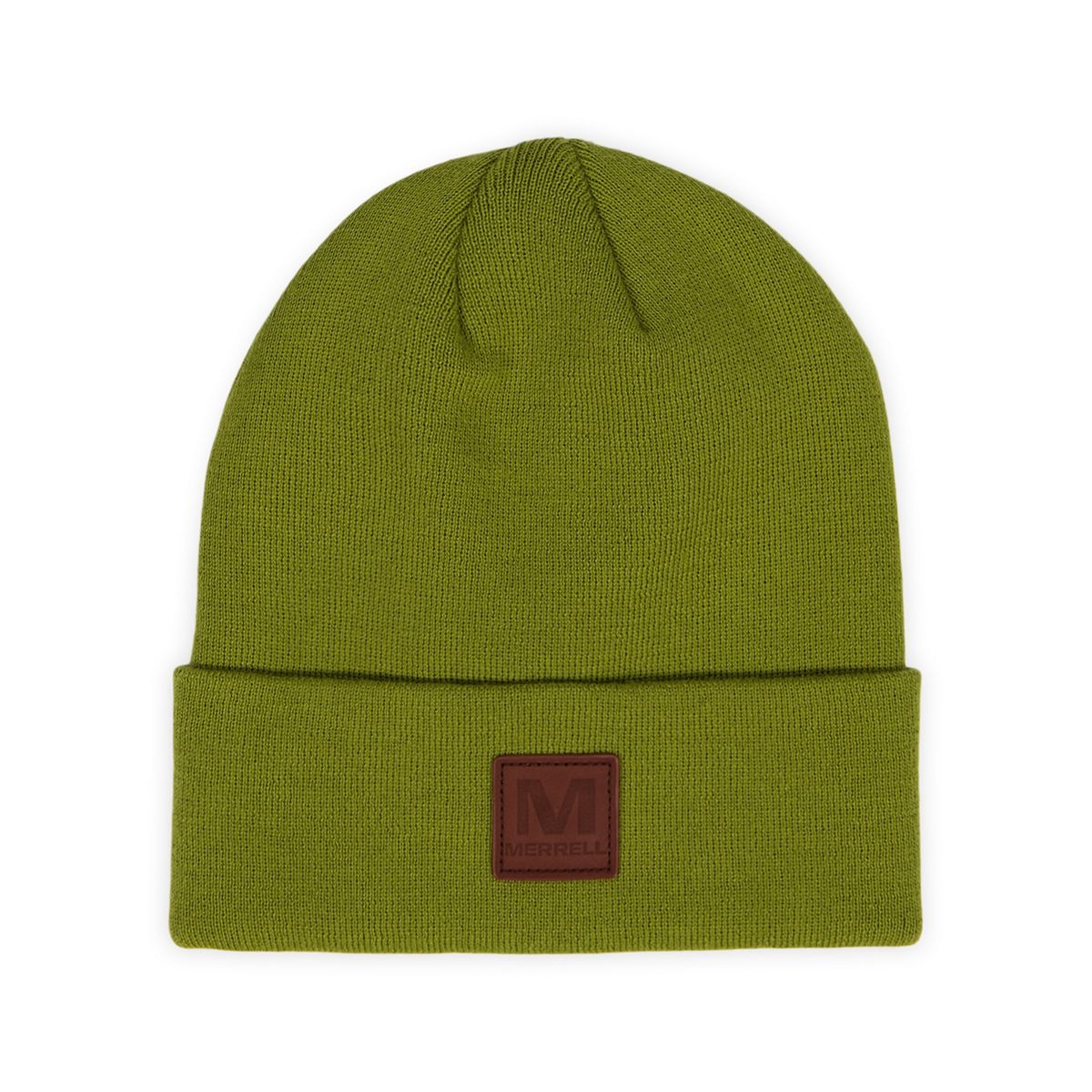 Merrell Exclusive Gannet Hat With Leather Patch - Hats