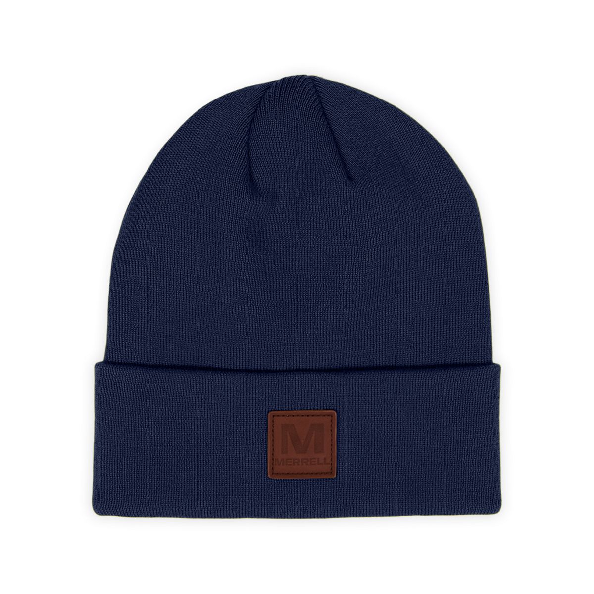 Merrell Classic Gannet Hat With Leather Patch - Hats