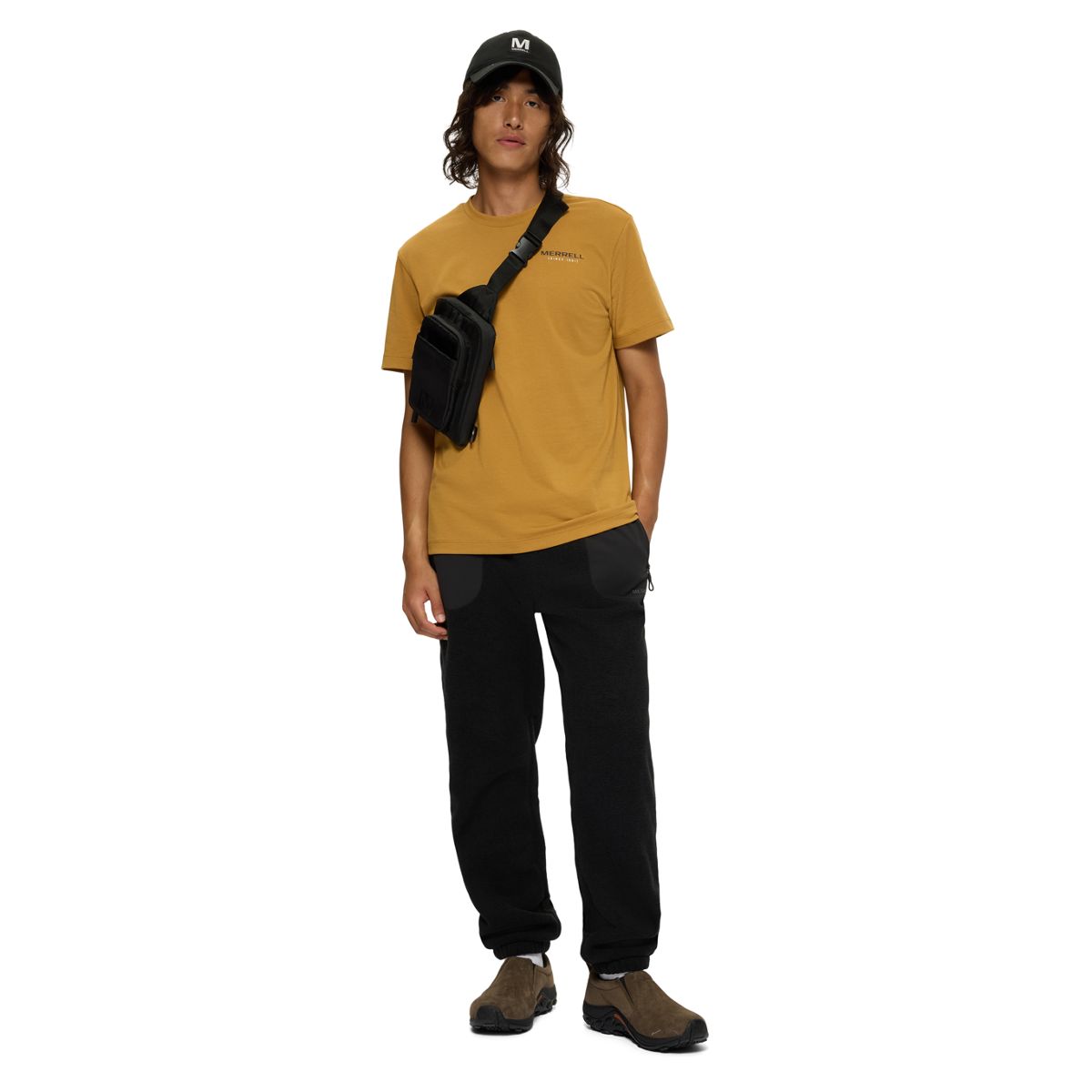 Merrell Popular Aurora Sling - Bags