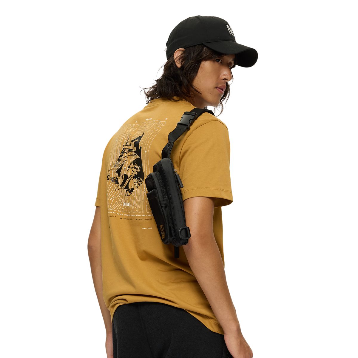 Merrell Popular Aurora Sling - Bags
