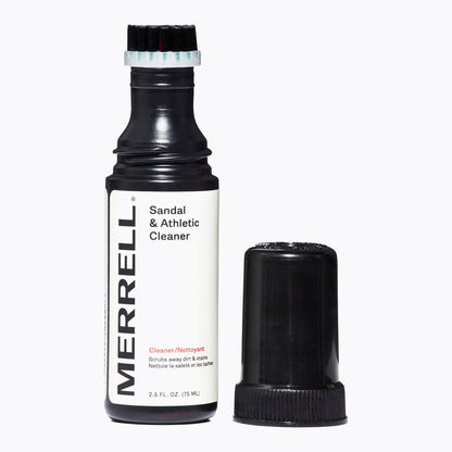 Merrell Signature 2.5oz Sandal & Athletic Cleaner