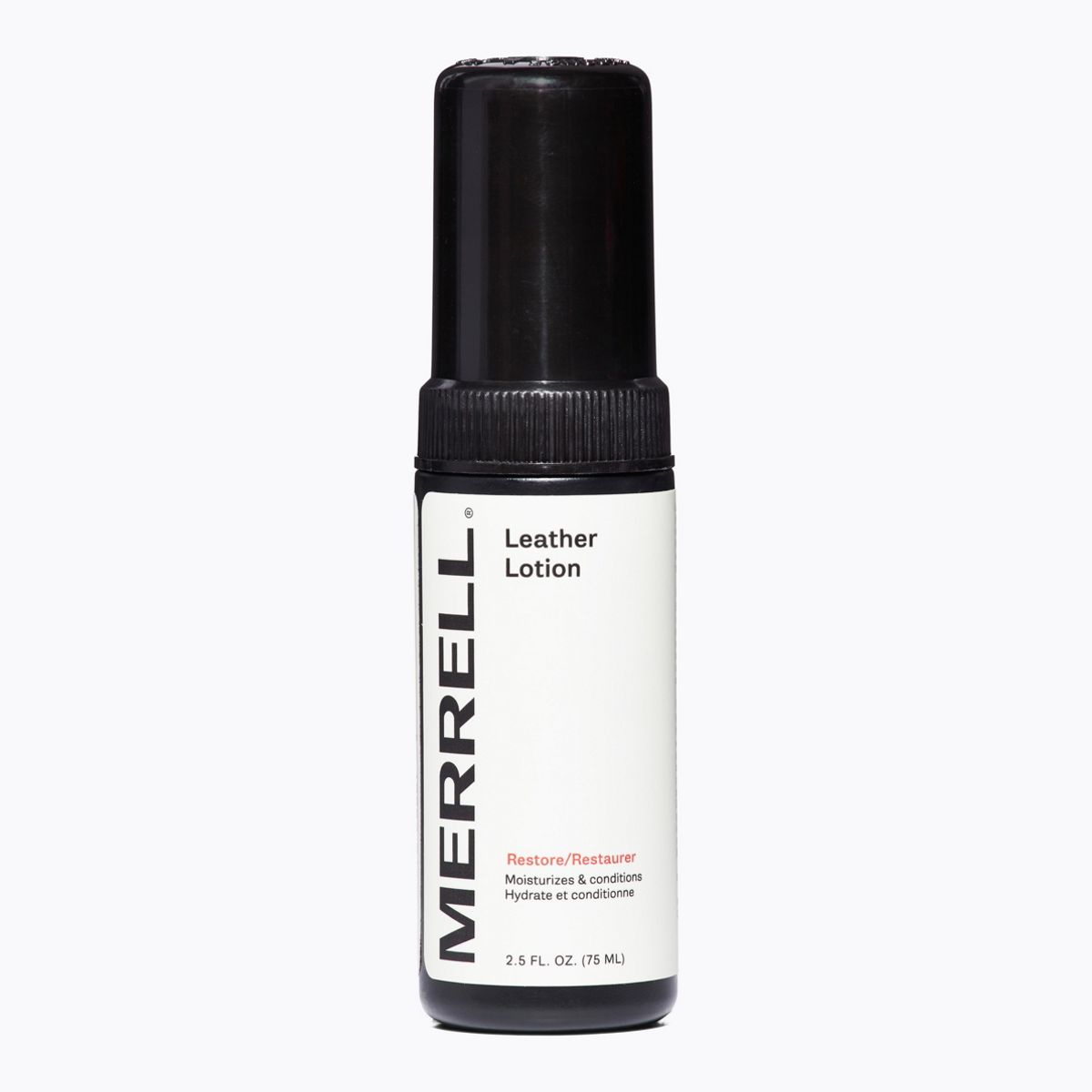 Merrell Classic 2.5oz Leather Lotion - Shoe Care
