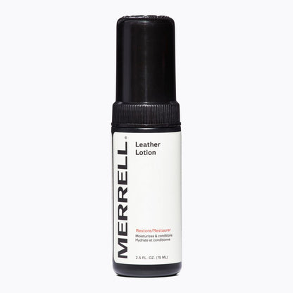 Merrell Classic 2.5oz Leather Lotion - Shoe Care