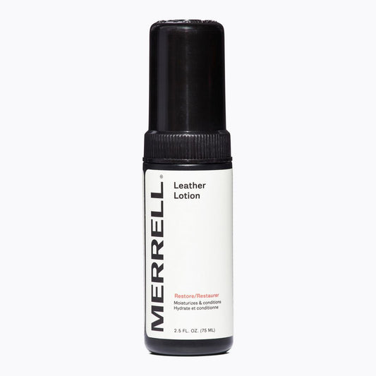 Merrell Classic 2.5oz Leather Lotion - Shoe Care