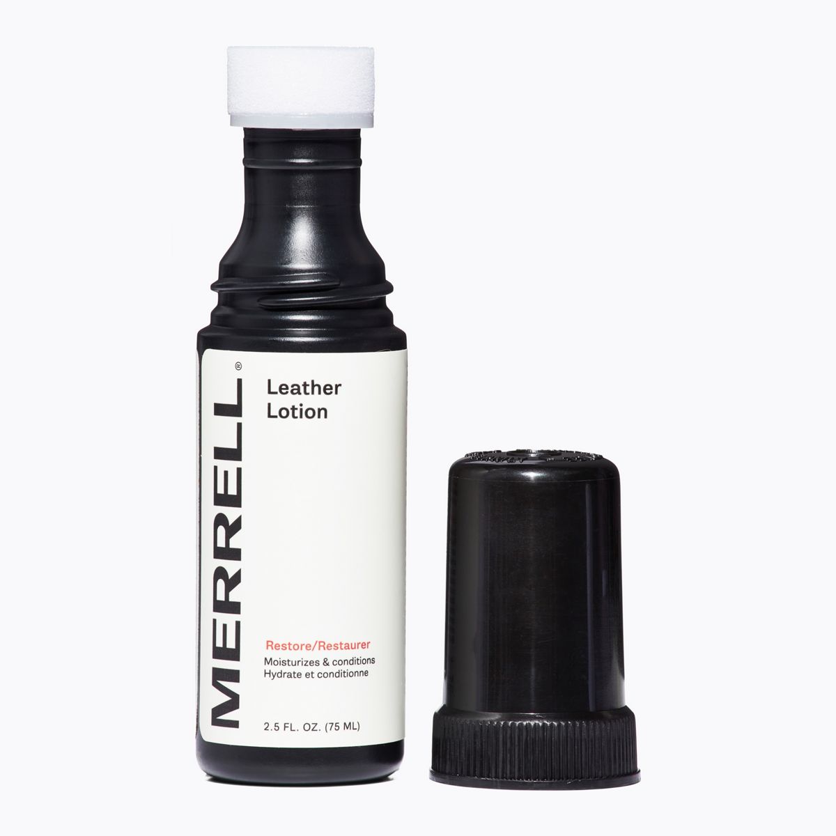 Merrell Classic 2.5oz Leather Lotion - Shoe Care