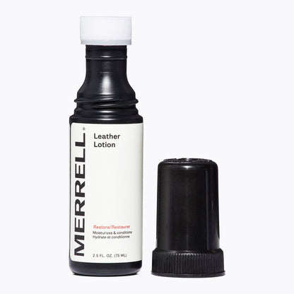 Merrell Classic 2.5oz Leather Lotion - Shoe Care