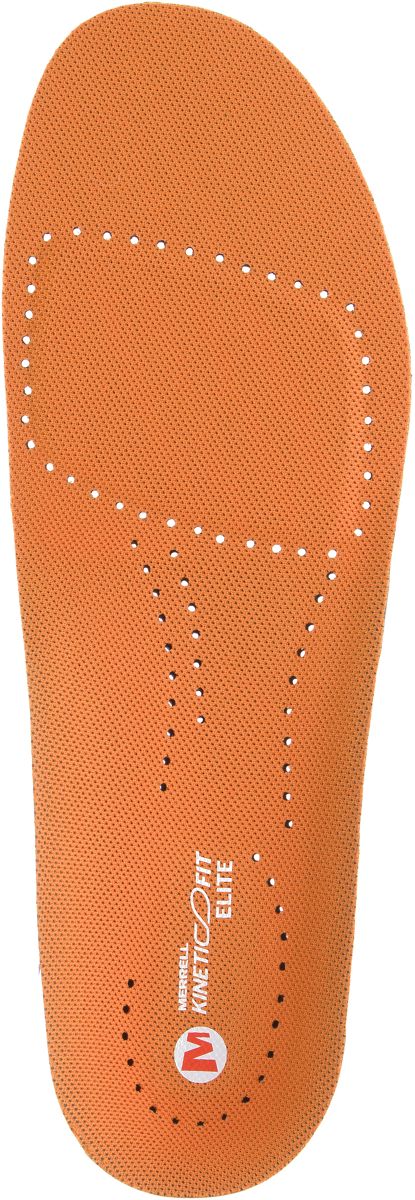 Merrell Premium Men - Kinetic Fit™ Elite Footbed Wide Width - Insoles