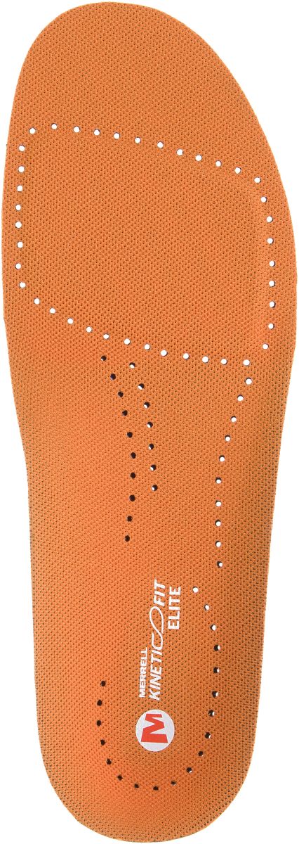 Merrell Featured Women - Kinetic Fit™ Elite Footbed - Insoles