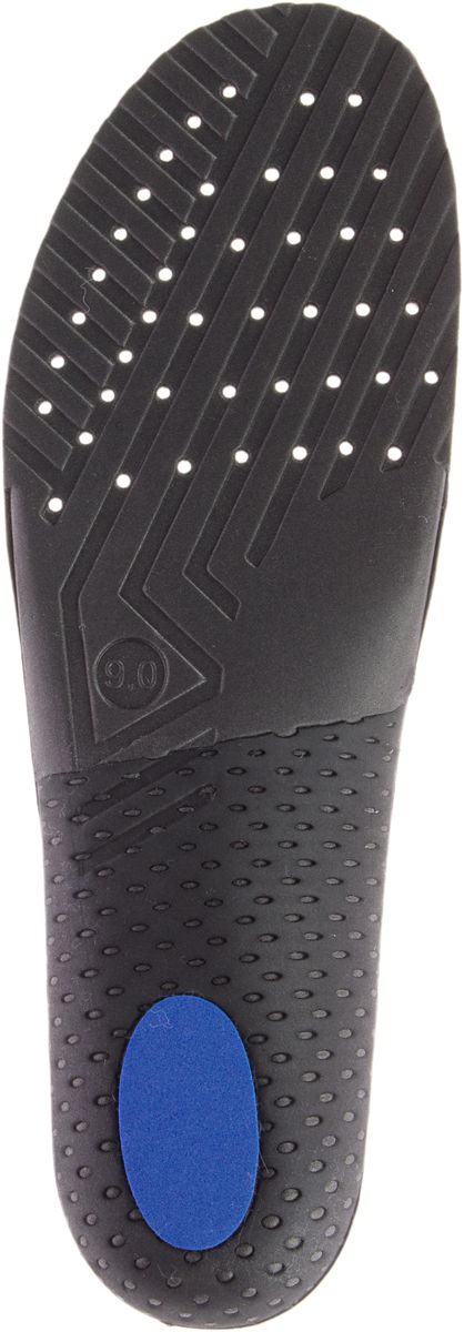Merrell Popular Men's Kinetic Fit Advanced Footbed Insoles