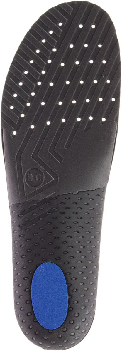 Merrell Popular Men's Kinetic Fit Advanced Footbed Insoles
