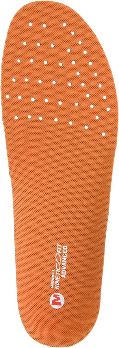 Merrell Trending Men's Kinetic Fit Footbed Wide Width Insoles