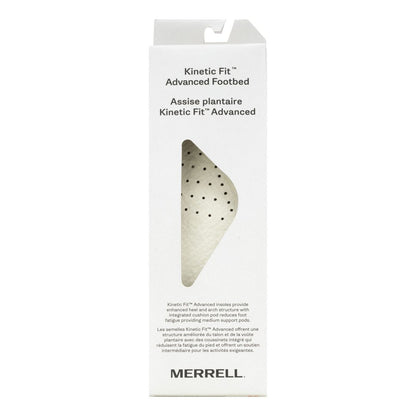 Merrell Premium Men - Kinetic Fit™ Advanced Footbed - Insoles