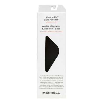 Merrell Trending Men - Kinetic Fit™ Base AL Footbed - Insoles