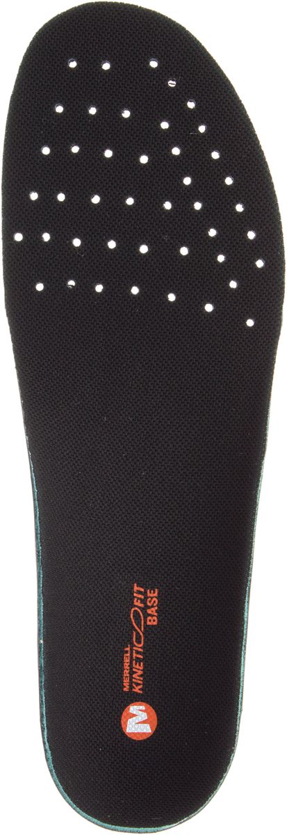 Merrell Recommended Women's Kinetic Fit Base AL Footbed  - Insoles