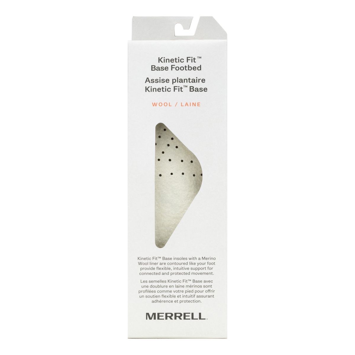 Merrell Signature Men - Kinetic Fit™ Base - Insoles