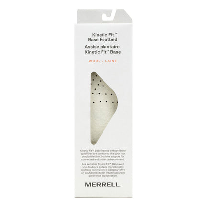 Merrell Signature Men - Kinetic Fit™ Base - Insoles