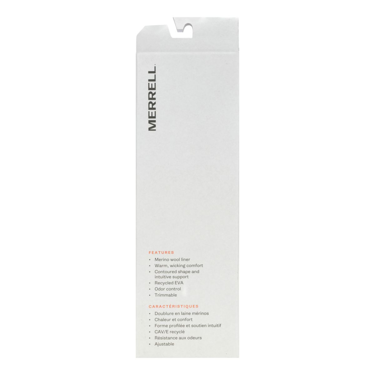 Merrell Signature Men - Kinetic Fit™ Base - Insoles