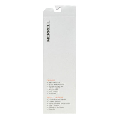 Merrell Signature Men - Kinetic Fit™ Base - Insoles